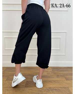 КАПРИ ТКАНЬ ХЛОПОК