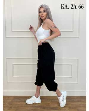 КАПРИ ТКАНЬ ХЛОПОК