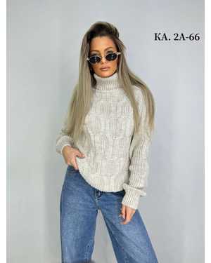 СВИТЕР ТКАНЬ ШЕРСТЬ