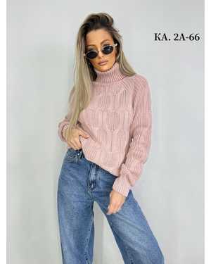 СВИТЕР ТКАНЬ ШЕРСТЬ