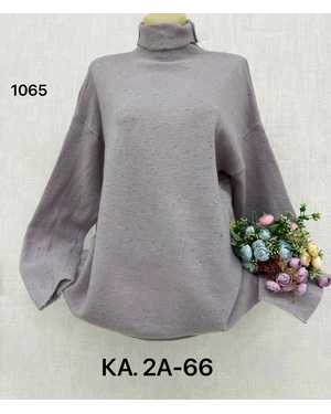 СВИТЕР ТКАНЬ ШЕРСТЬ