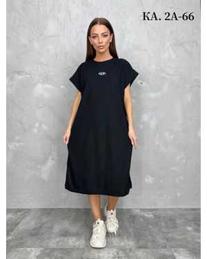 ПЛАТЬЕ ТКАНЬ ХЛОПОК