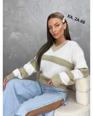 КОФТА ТКАНЬ АНГОРА