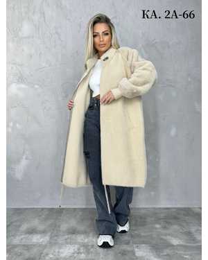 КАРДИГАН ТКАНЬ АЛЬПАКА