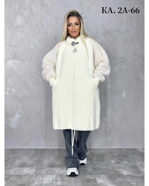 КАРДИГАН ТКАНЬ АЛЬПАКА