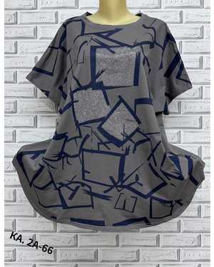 ФУТБОЛКА ТКАНЬ ХЛОПОК