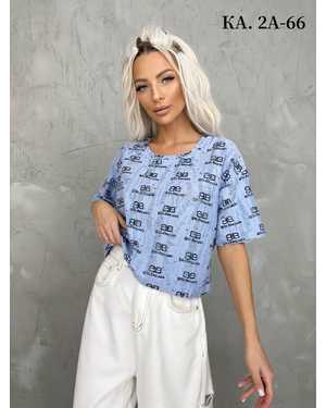 ФУТБОЛКА ТКАНЬ ХЛОПОК