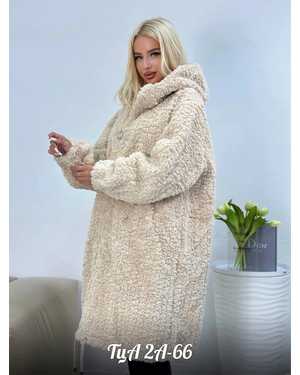 КАРДИГАН ТКАНЬ АЛЬПАКА