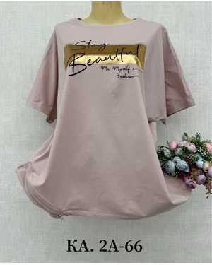 ФУТБОЛКА ТКАНЬ ХЛОПОК