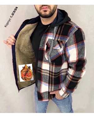 РУБАШКА ТКАНЬ ВЕЛЬВЕТ