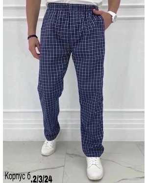 ШТАНЫ В РАЗМЕР ТКАНЬ ХОРОШЕЕ КАЧЕСТВО