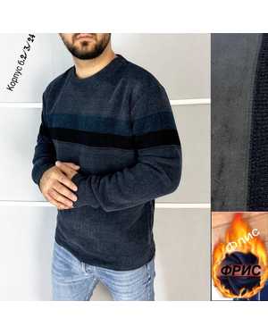 СВИТЕР ТКАНЬ ФАБРИЧНЫЙ КИТАЙ