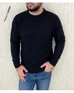 СВИТЕР ТКАНЬ ФАБРИЧНЫЙ РОССИЙСКИЙ