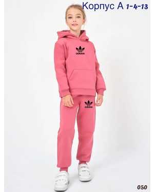 ДЕТСКИЙ КОСТЮМ ТКАНЬ 2Х НИТКА