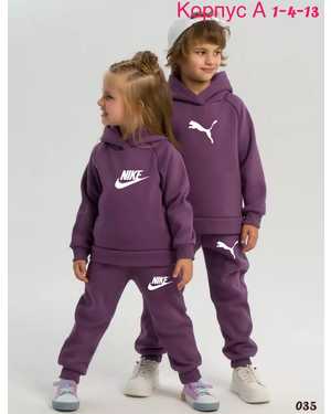 ДЕТСКИЙ КОСТЮМ ТКАНЬ НИТКА