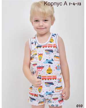 ФУТБОЛКИ, МАЙКИ, РУБАШКИ НА МАЛЬЧИКА