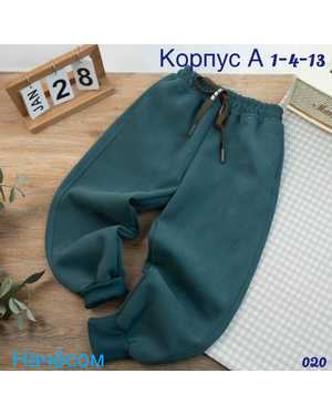 ШТАНЫ ТКАНЬ 3Х НИТКА