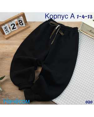 ШТАНЫ ТКАНЬ 3Х НИТКА