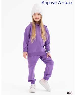 ДЕТСКИЙ КОСТЮМ ТКАНЬ 2Х НИТКА