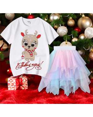 ДЕТСКИЙ КОСТЮМ