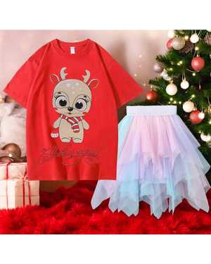 ДЕТСКИЙ КОСТЮМ