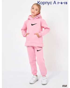 ДЕТСКИЙ КОСТЮМ ТКАНЬ 2Х НИТКА