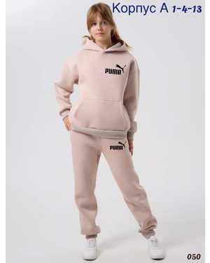 ДЕТСКИЙ КОСТЮМ ТКАНЬ 2Х НИТКА