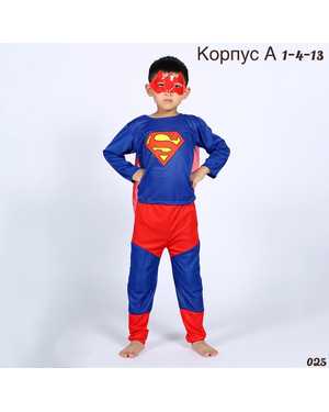 КОСТЮМ НА МАЛЬЧИКА