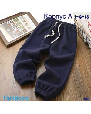 ШТАНЫ ТКАНЬ 3Х НИТКА