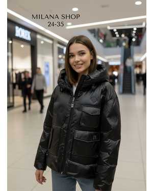 КУРТКА Фактически подходит на (44-46) (46-48) (48-50) (50-52) (52-54)