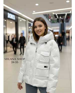 КУРТКА Фактически подходит на (44-46) (46-48) (48-50) (50-52) (52-54)