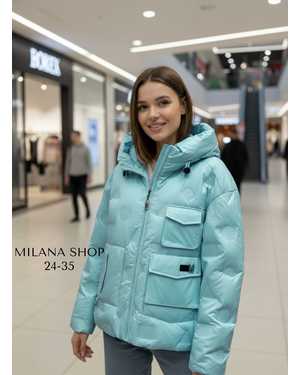 КУРТКА Фактически подходит на (44-46) (46-48) (48-50) (50-52) (52-54)