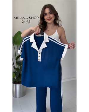 ЖЕНСКИЙ КОСТЮМ ДВОЙКА ТКАНЬ КРЕП