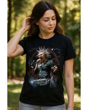 ФУТБОЛКА В РАЗМЕР ТКАНЬ ХЛОПОК