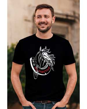 ФУТБОЛКА В РАЗМЕР ТКАНЬ ХЛОПОК