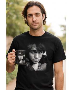 ФУТБОЛКА В РАЗМЕР ТКАНЬ ХЛОПОК