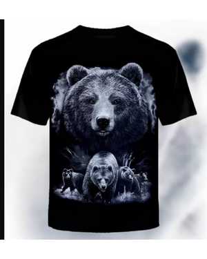 ФУТБОЛКА В РАЗМЕР ТКАНЬ ХЛОПОК