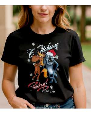 ФУТБОЛКА В РАЗМЕР ТКАНЬ ХЛОПОК