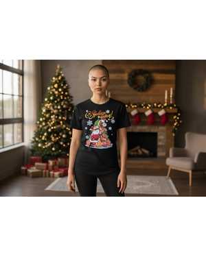 ФУТБОЛКА В РАЗМЕР ТКАНЬ ХЛОПОК