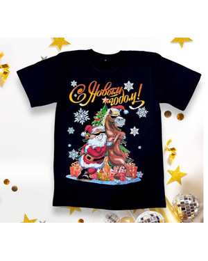 ФУТБОЛКА В РАЗМЕР ТКАНЬ ХЛОПОК