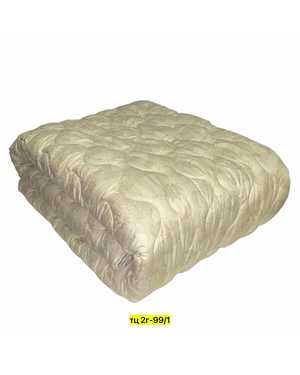 Одеяло коллекции Кашемир Наполнитель из искусственного кашемирового пуха гипоаллергенен