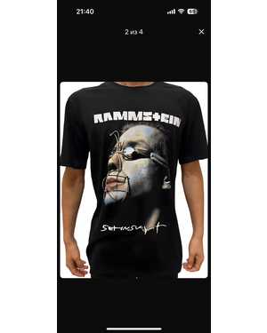 ФУТБОЛКА В РАЗМЕР ТКАНЬ ХЛОПОК