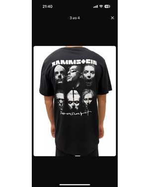 ФУТБОЛКА В РАЗМЕР ТКАНЬ ХЛОПОК