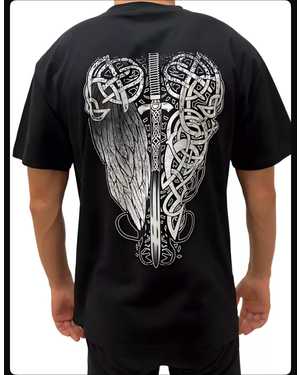 ФУТБОЛКА В РАЗМЕР ТКАНЬ ХЛОПОК