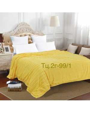 Плед кролик искусственный мех. Размер 200/220 см(возможно замена на похожее)