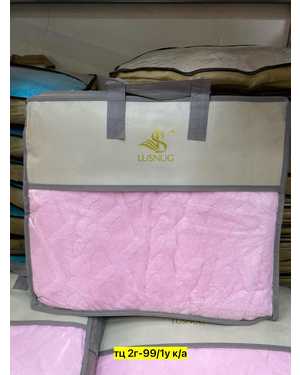 Плед Барашка односторонний. Размер 200/220 см(возможно замена на похожее)