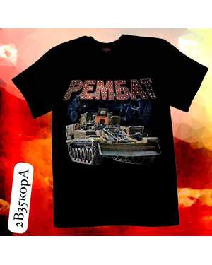 ФУТБОЛКА В РАЗМЕР ТКАНЬ ХЛОПОК