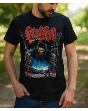 ФУТБОЛКА В РАЗМЕР ТКАНЬ ХЛОПОК