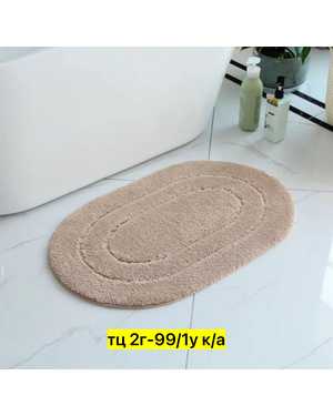 Коврик для ванной Размер 50/80 см