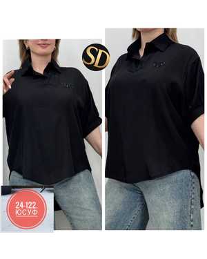 РУБАШКА ТКАНЬ ЛЁГКИЙ ТКАН